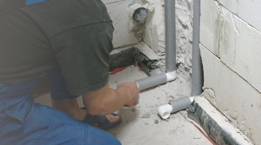 Professional Leak Detection in Duxbury, MA