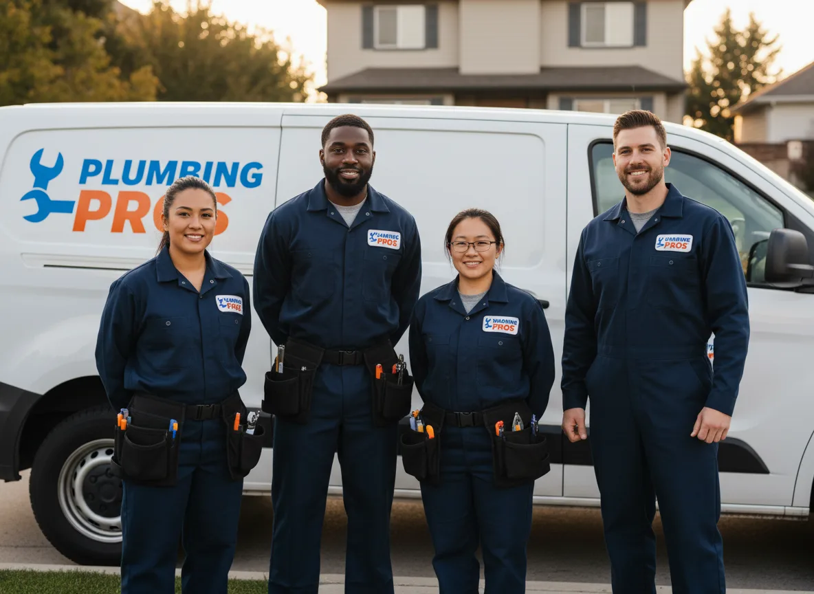 Water Heater Repair company in Duxbury, MA